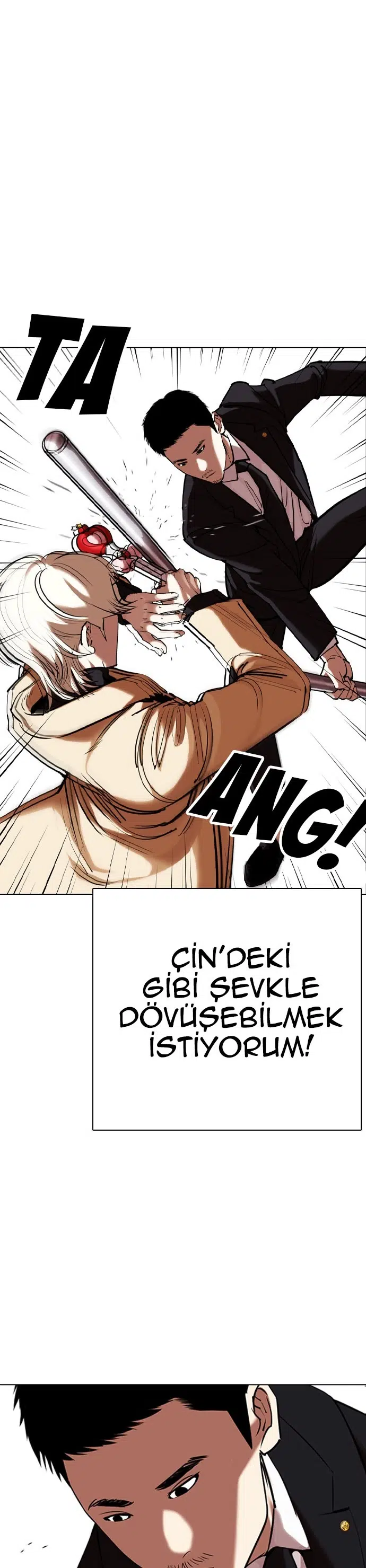 Görünüşçülük - Bölüm 332 Sayfa 21