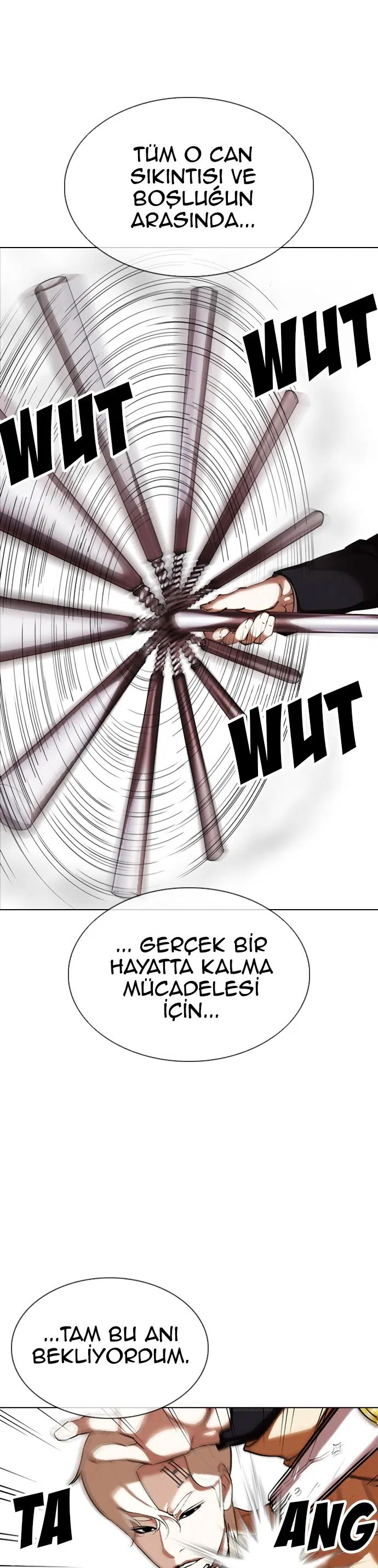 Görünüşçülük - Bölüm 332 Sayfa 27