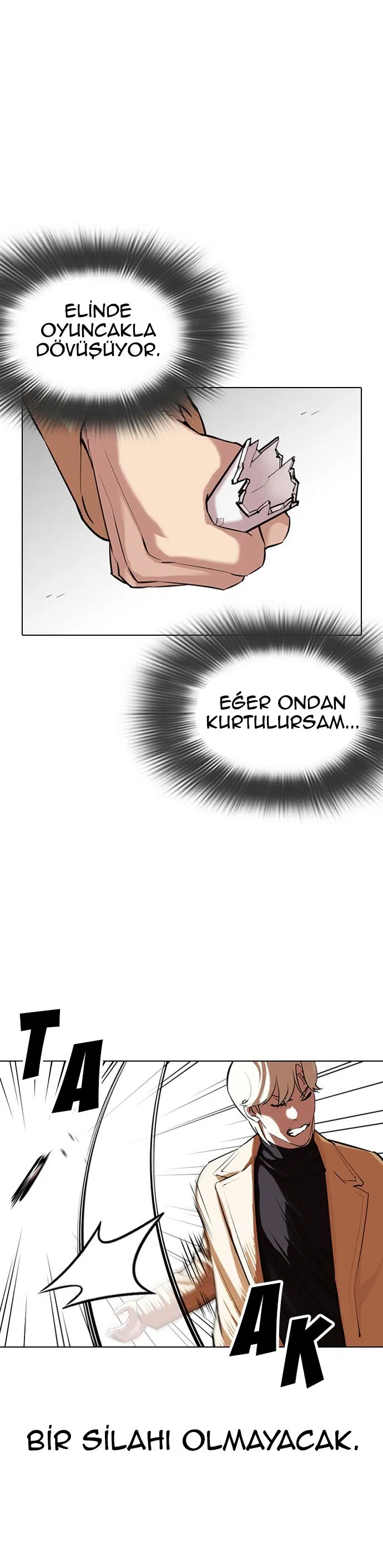 Görünüşçülük - Bölüm 332 Sayfa 37