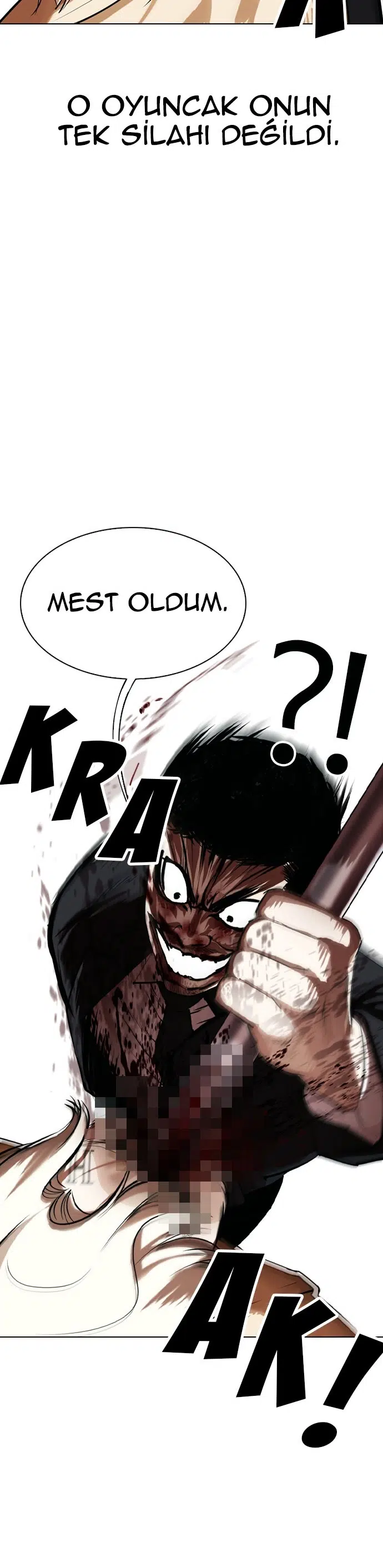 Görünüşçülük - Bölüm 332 Sayfa 41