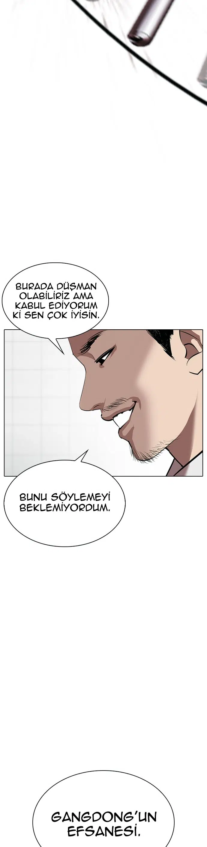 Görünüşçülük - Bölüm 332 Sayfa 43