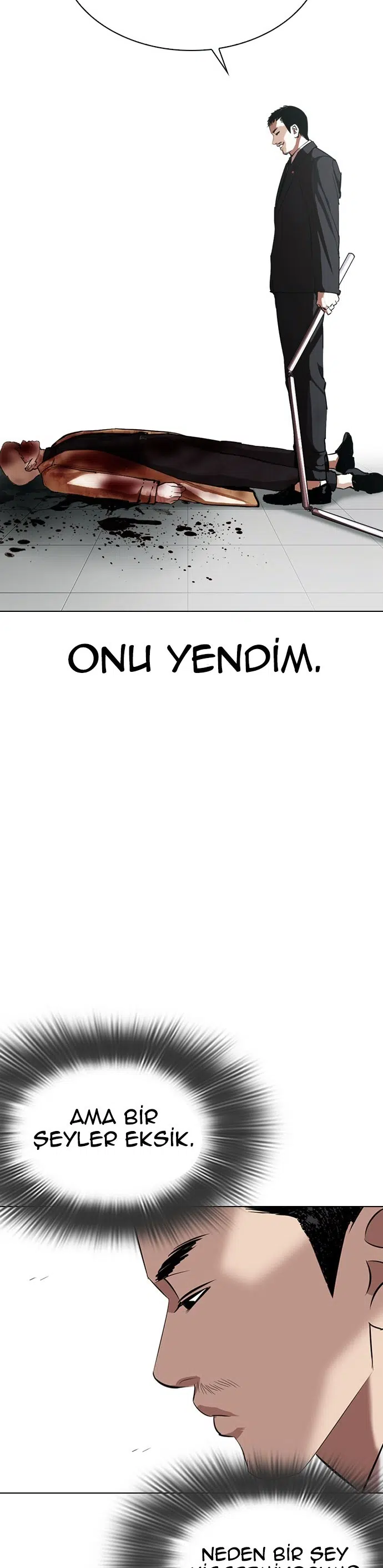 Görünüşçülük - Bölüm 332 Sayfa 44