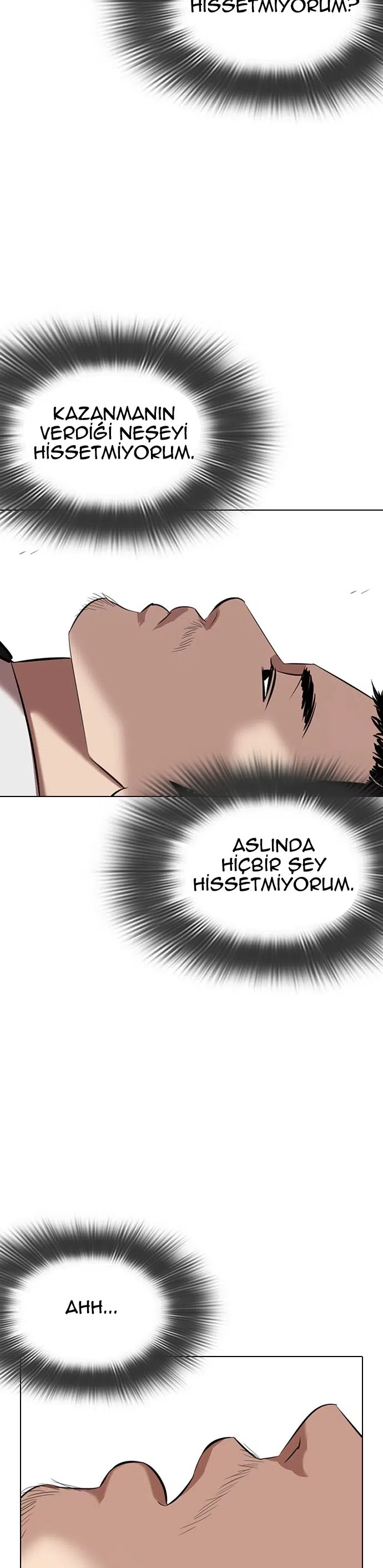 Görünüşçülük - Bölüm 332 Sayfa 45