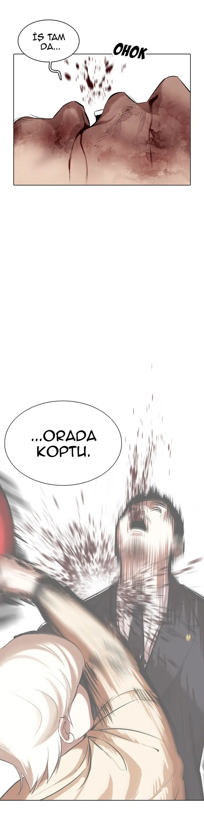Görünüşçülük - Bölüm 332 Sayfa 47