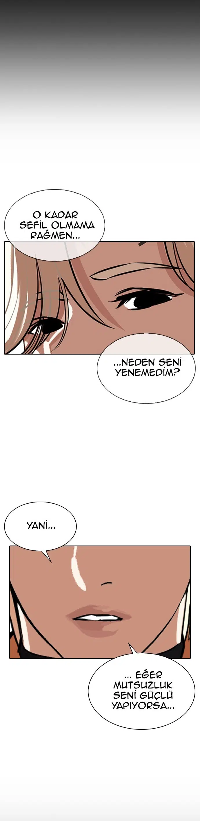 Görünüşçülük - Bölüm 332 Sayfa 51