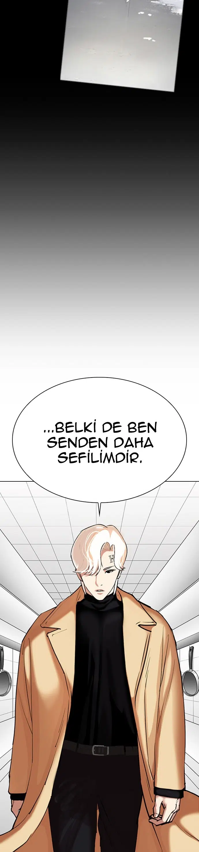 Görünüşçülük - Bölüm 332 Sayfa 53