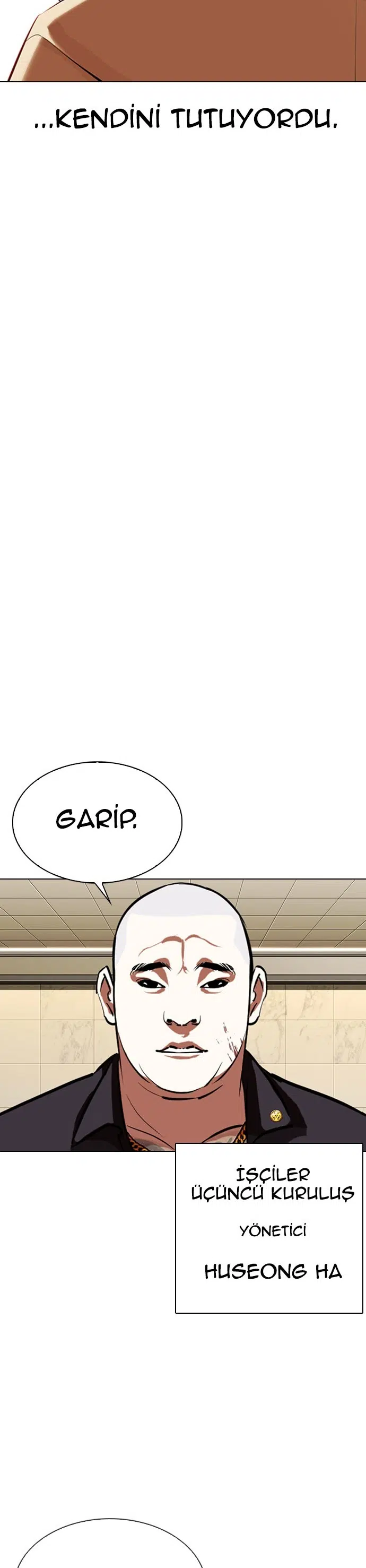 Görünüşçülük - Bölüm 332 Sayfa 55