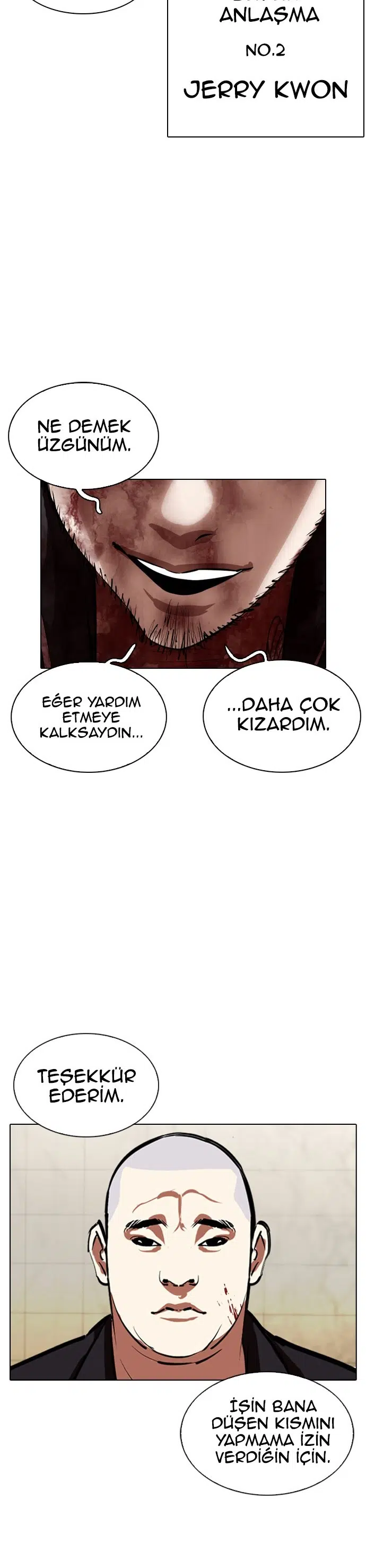 Görünüşçülük - Bölüm 332 Sayfa 64