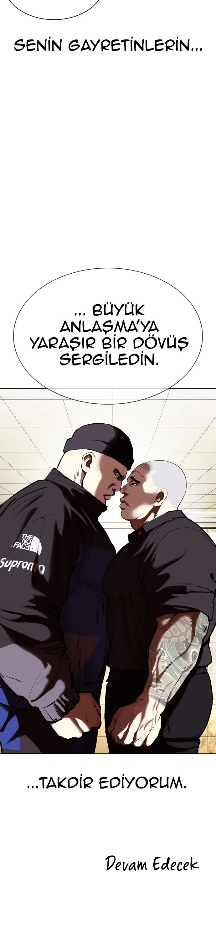 Görünüşçülük - Bölüm 332 Sayfa 66