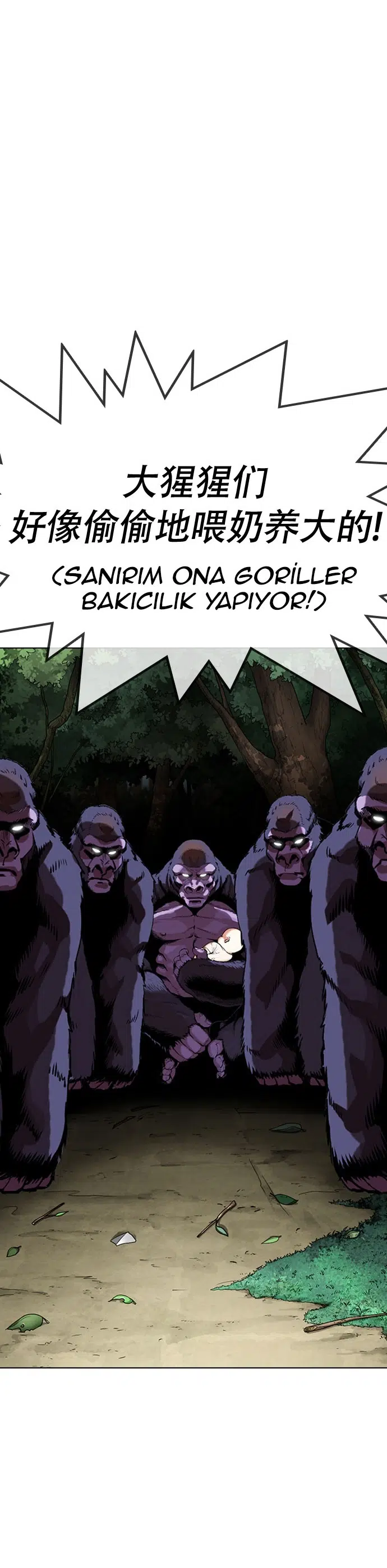 Görünüşçülük - Bölüm 333 Sayfa 5