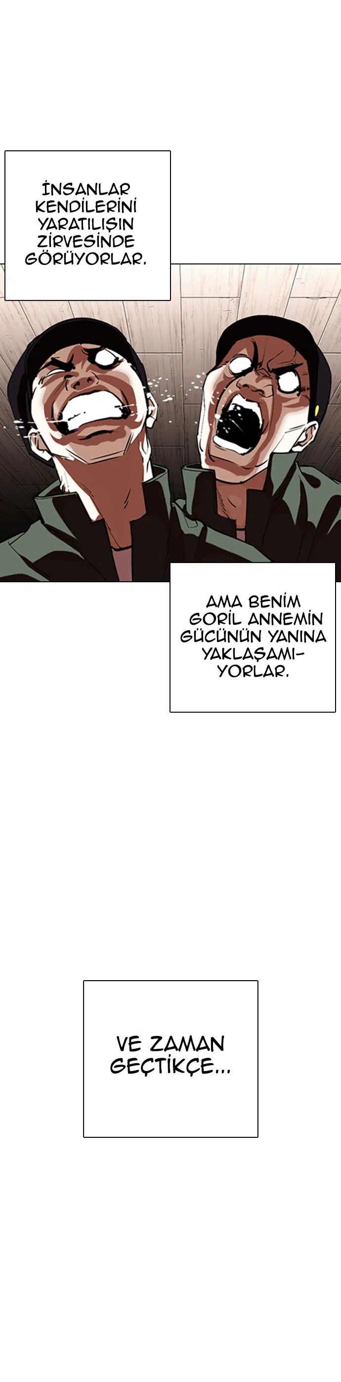 Görünüşçülük - Bölüm 333 Sayfa 11