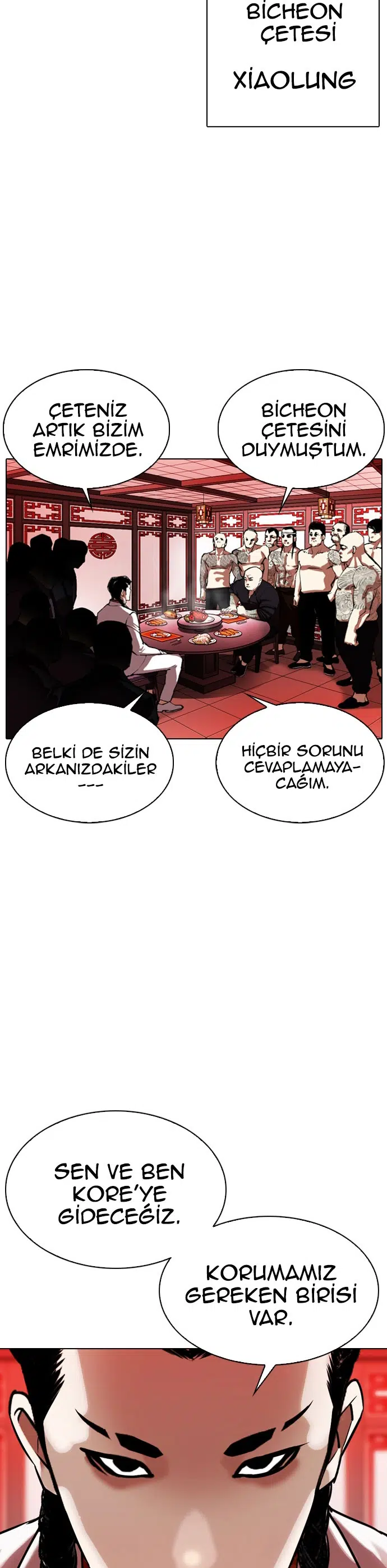 Görünüşçülük - Bölüm 333 Sayfa 14