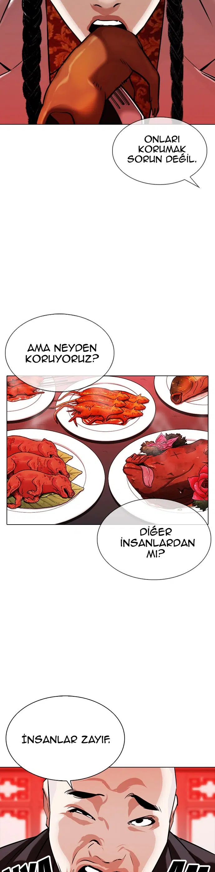 Görünüşçülük - Bölüm 333 Sayfa 15