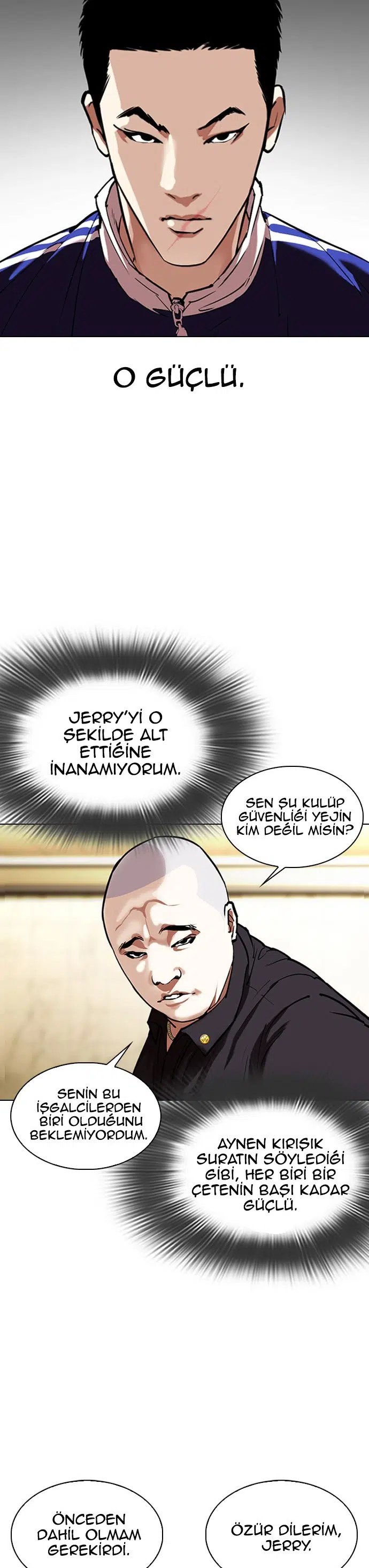 Görünüşçülük - Bölüm 333 Sayfa 27