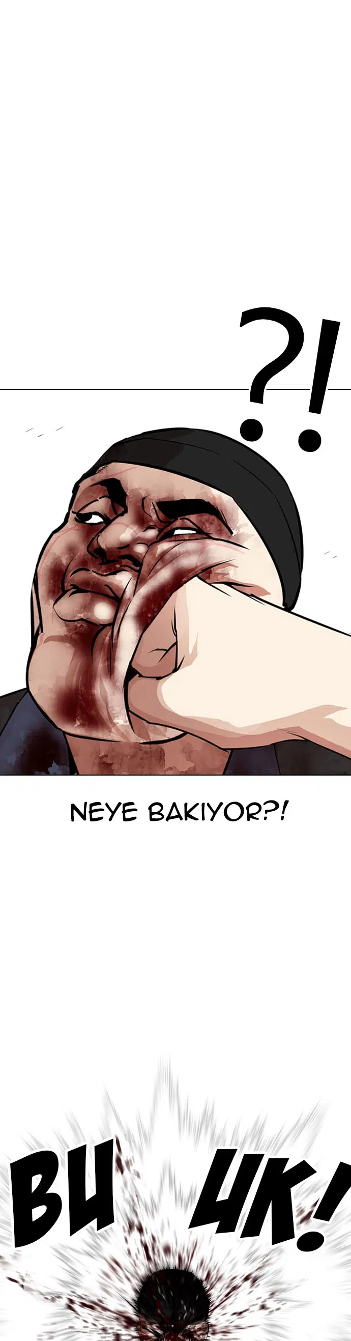 Görünüşçülük - Bölüm 333 Sayfa 34