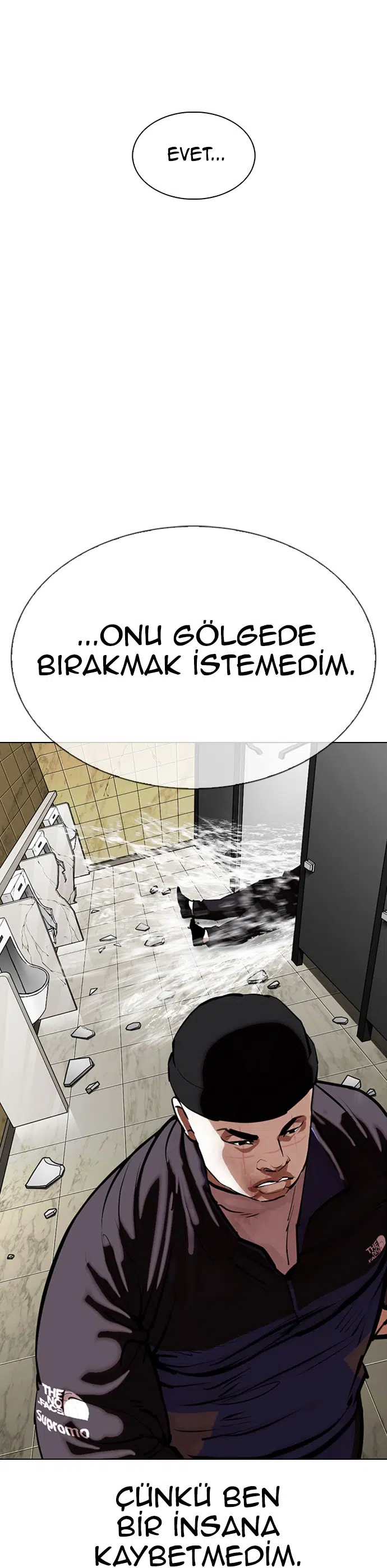 Görünüşçülük - Bölüm 333 Sayfa 44