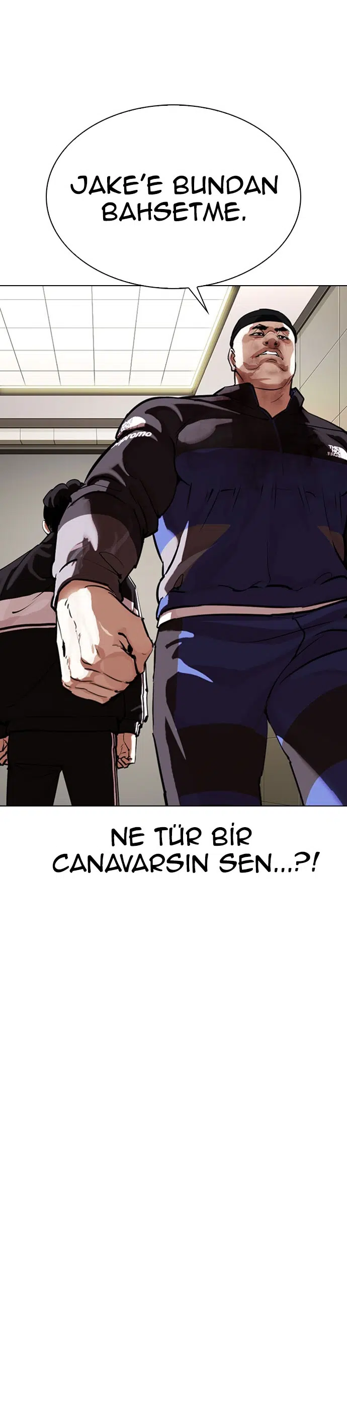 Görünüşçülük - Bölüm 333 Sayfa 48
