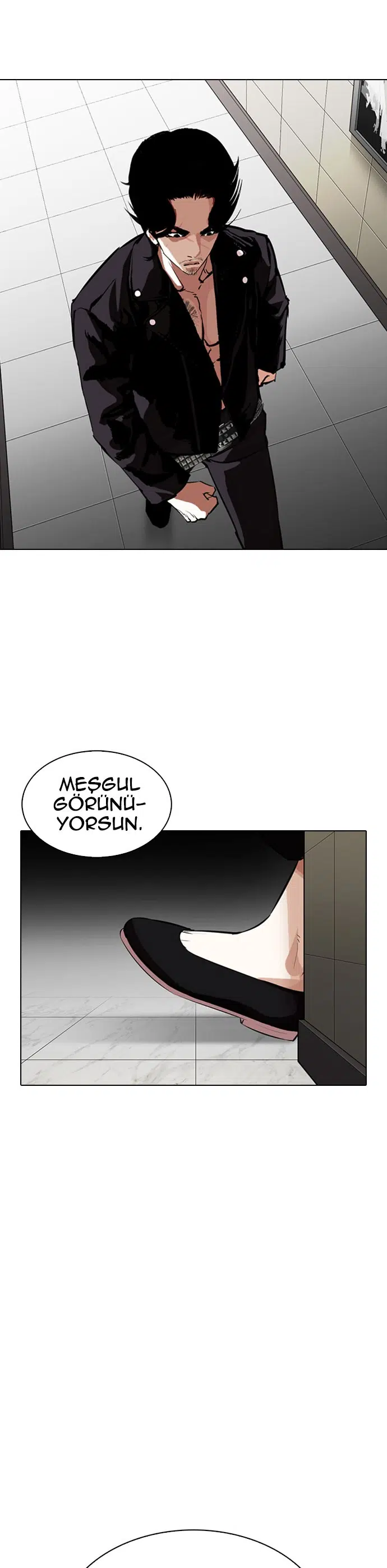 Görünüşçülük - Bölüm 333 Sayfa 49
