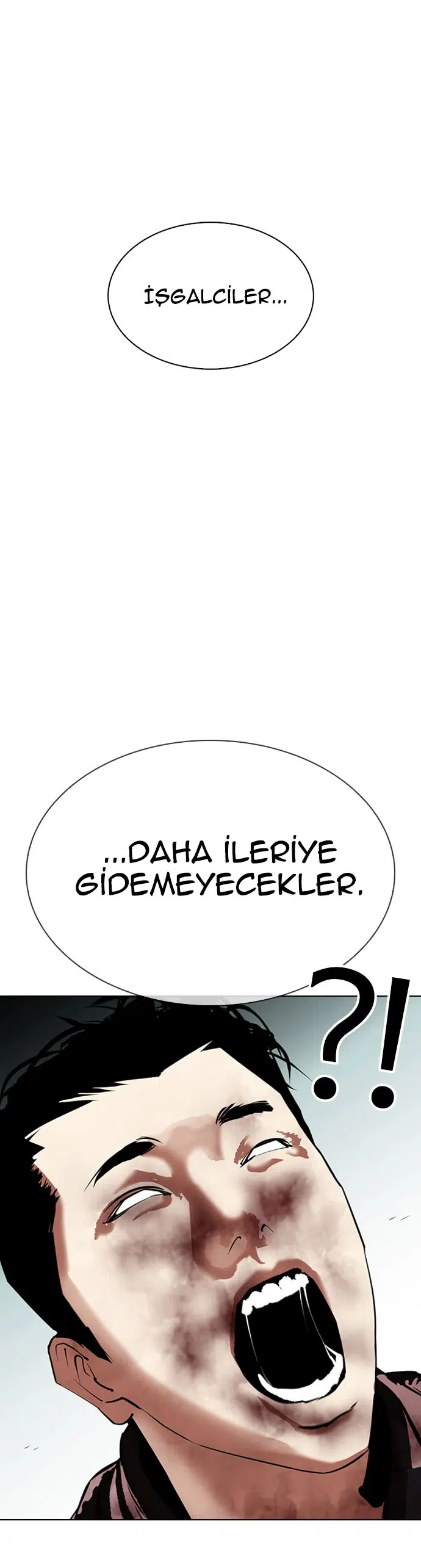 Görünüşçülük - Bölüm 333 Sayfa 59