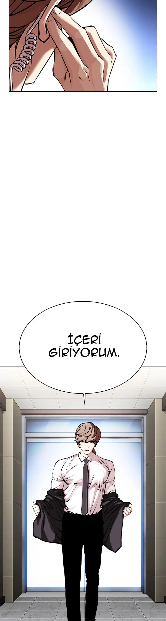 Görünüşçülük - Bölüm 333 Sayfa 61