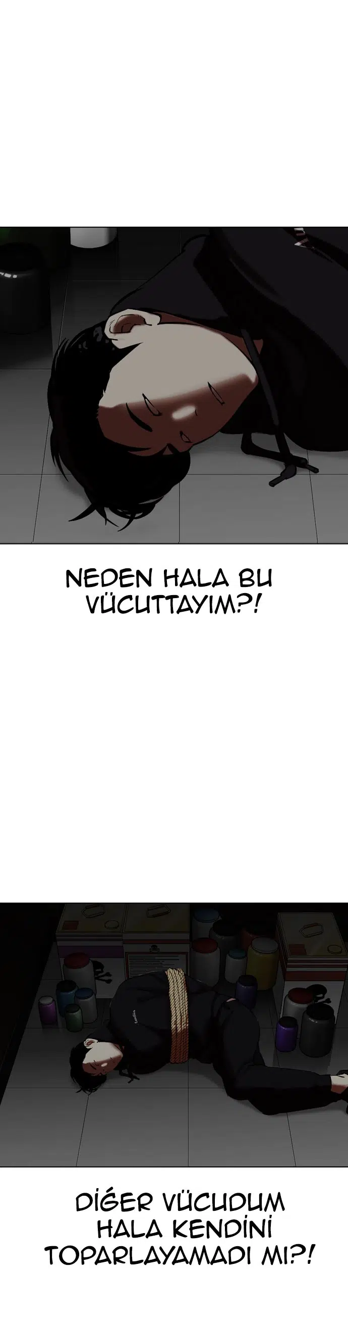 Görünüşçülük - Bölüm 334 Sayfa 11