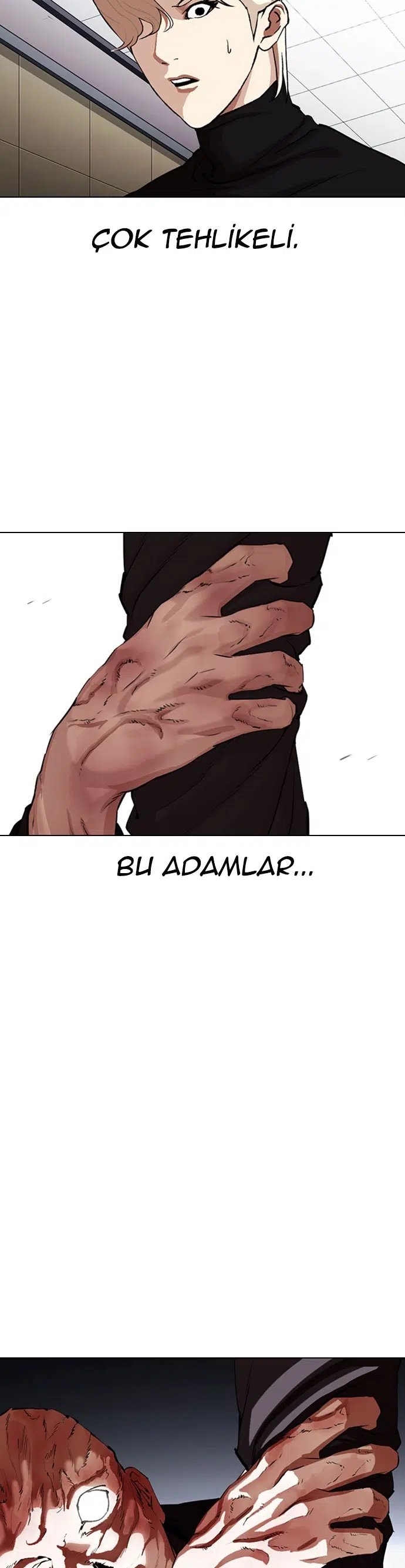 Görünüşçülük - Bölüm 334 Sayfa 31