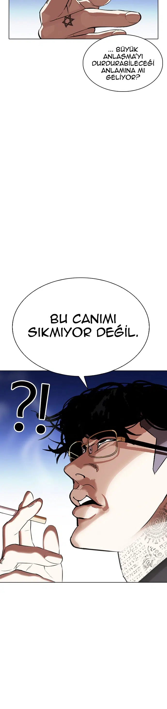 Görünüşçülük - Bölüm 334 Sayfa 50