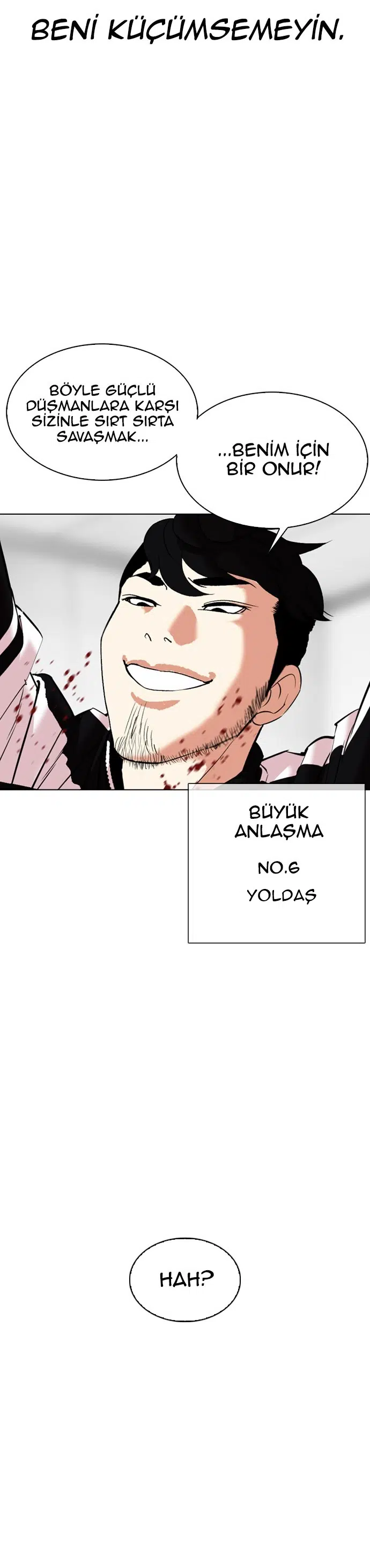 Görünüşçülük - Bölüm 334 Sayfa 53