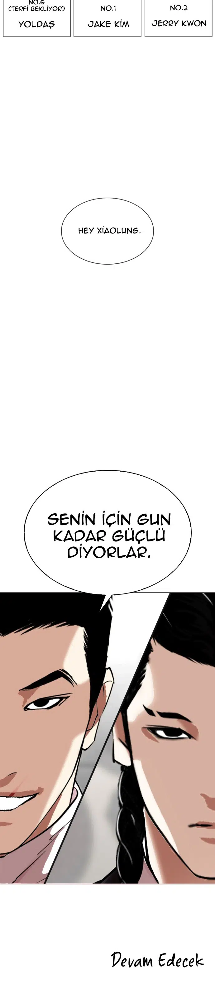 Görünüşçülük - Bölüm 334 Sayfa 57