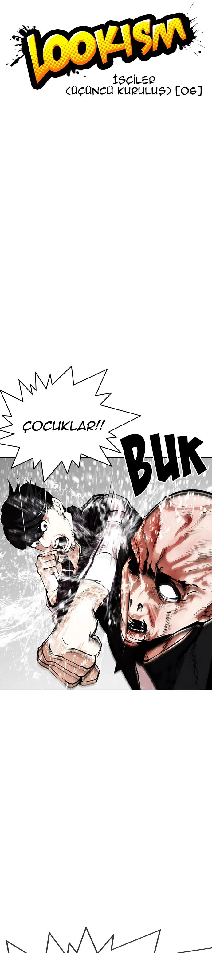Görünüşçülük - Bölüm 335 Sayfa 7