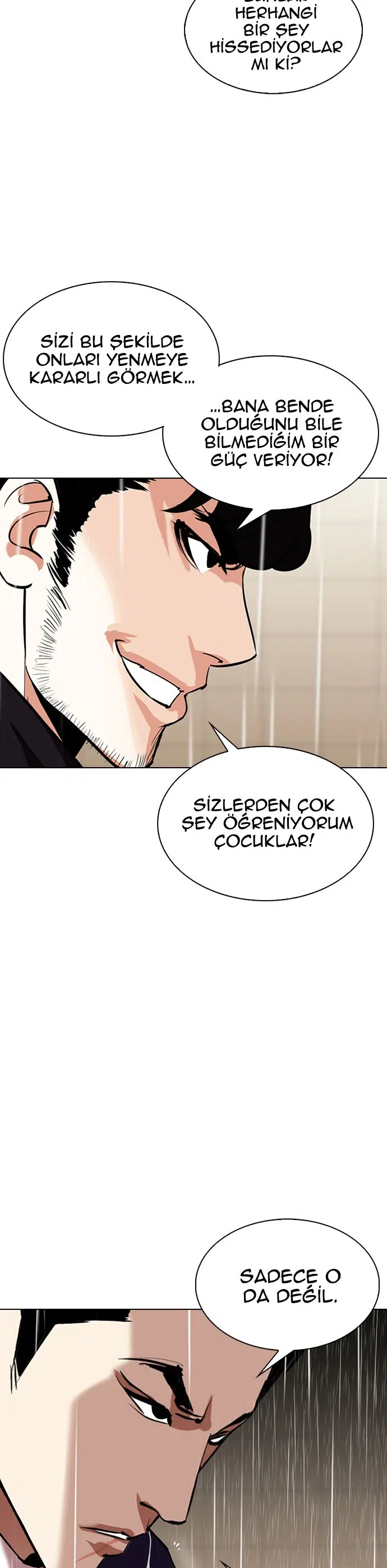 Görünüşçülük - Bölüm 335 Sayfa 10