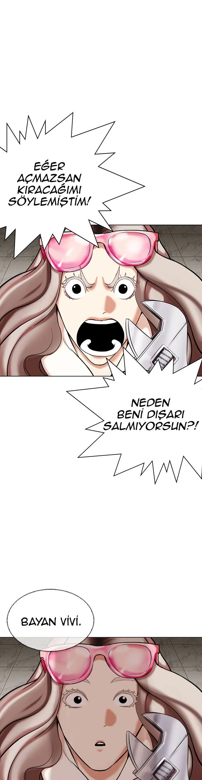 Görünüşçülük - Bölüm 335 Sayfa 26