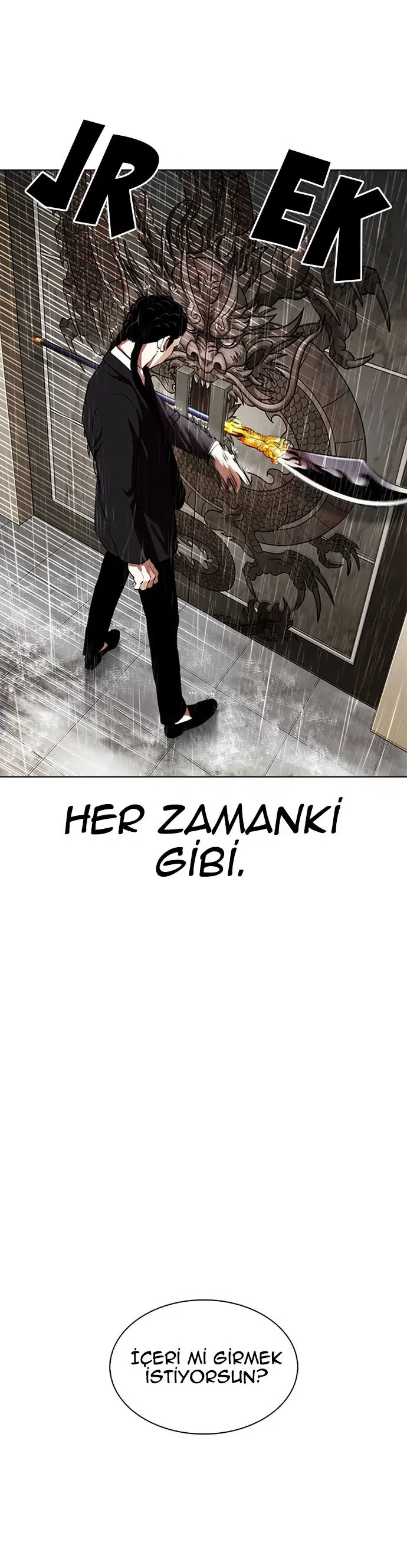 Görünüşçülük - Bölüm 335 Sayfa 30