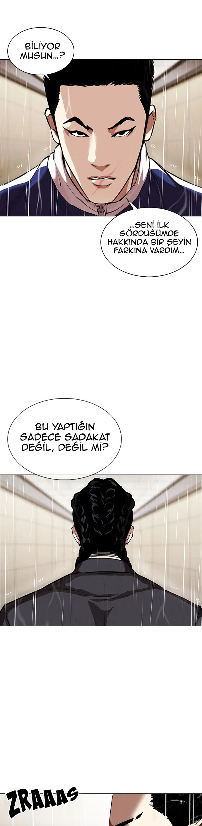 Görünüşçülük - Bölüm 335 Sayfa 32