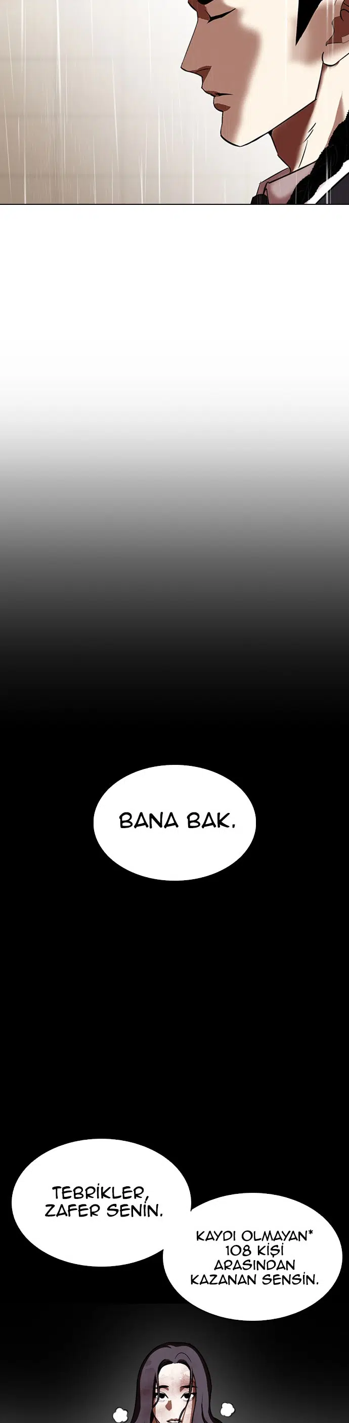 Görünüşçülük - Bölüm 335 Sayfa 33