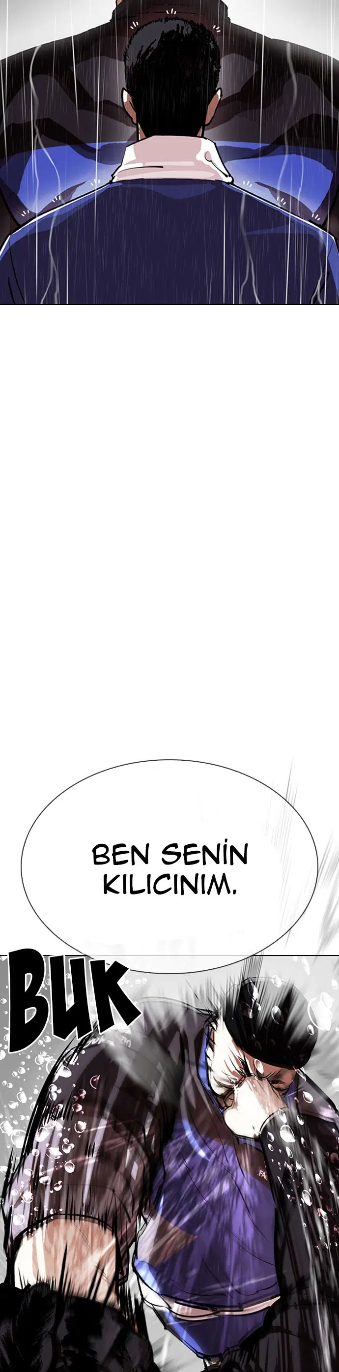 Görünüşçülük - Bölüm 335 Sayfa 41