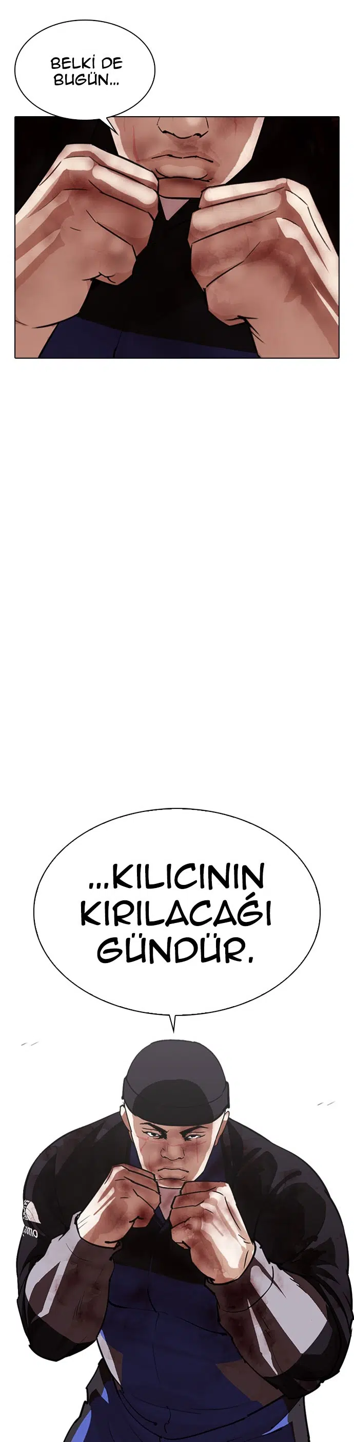 Görünüşçülük - Bölüm 335 Sayfa 49
