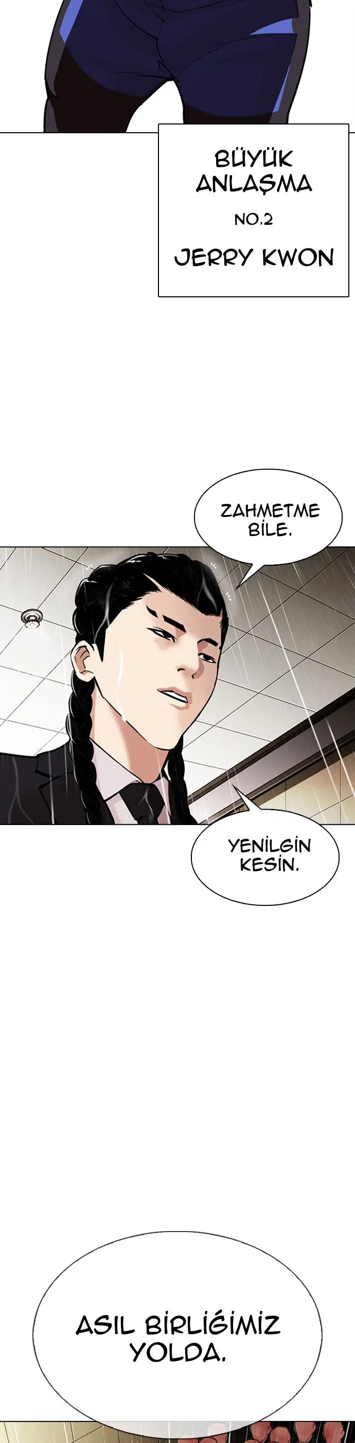 Görünüşçülük - Bölüm 335 Sayfa 50