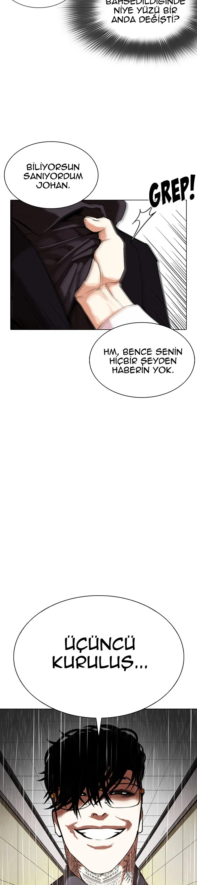 Görünüşçülük - Bölüm 336 Sayfa 4
