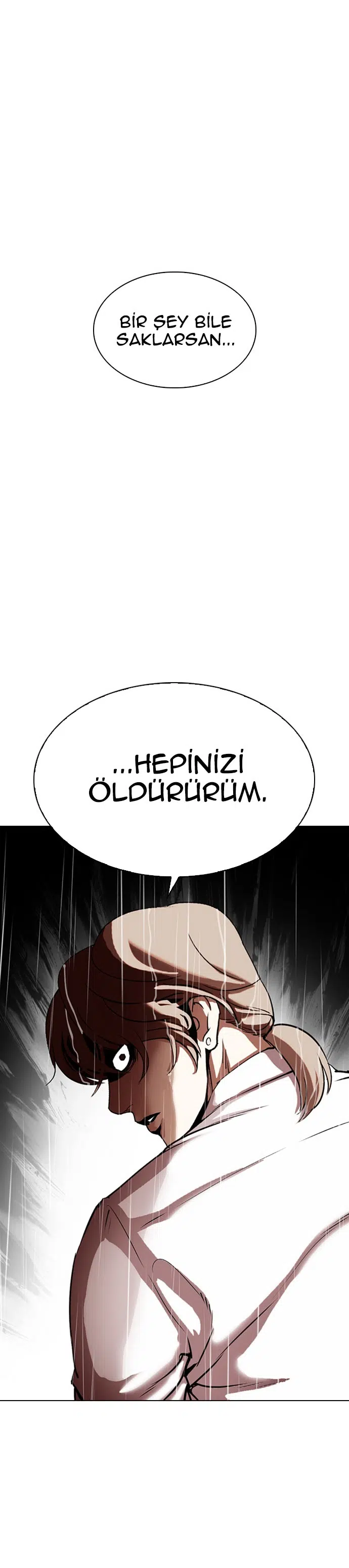 Görünüşçülük - Bölüm 336 Sayfa 7