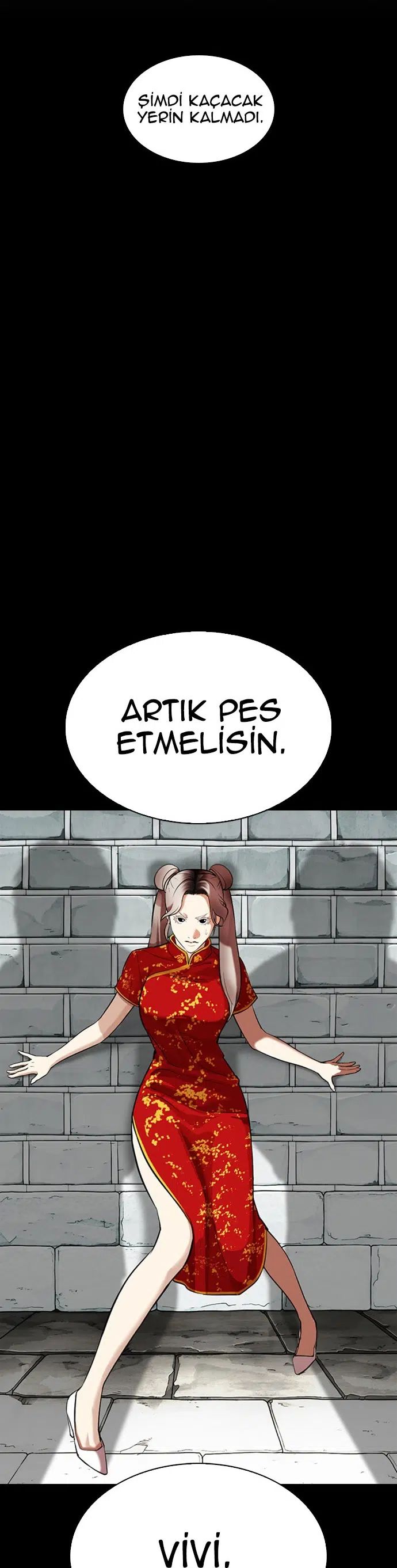 Görünüşçülük - Bölüm 336 Sayfa 16