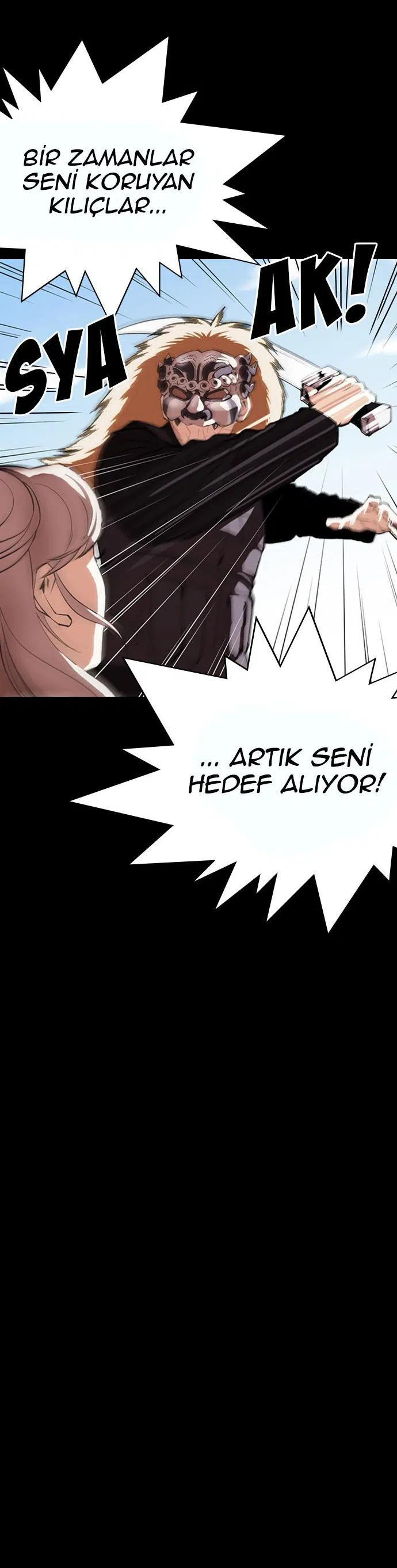 Görünüşçülük - Bölüm 336 Sayfa 18