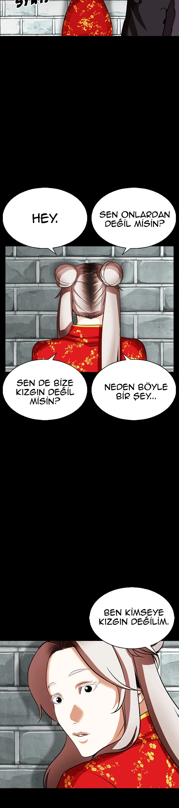 Görünüşçülük - Bölüm 336 Sayfa 22