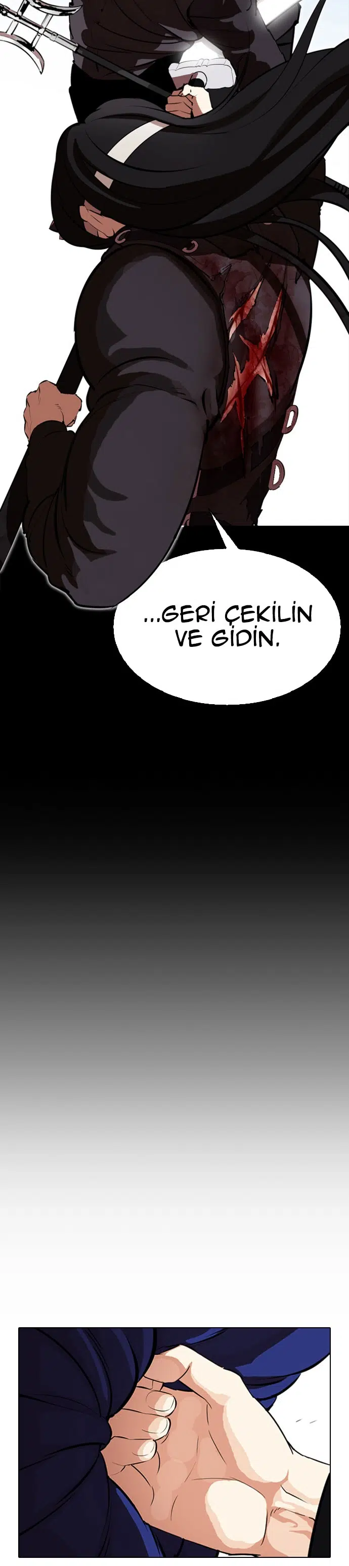 Görünüşçülük - Bölüm 336 Sayfa 30
