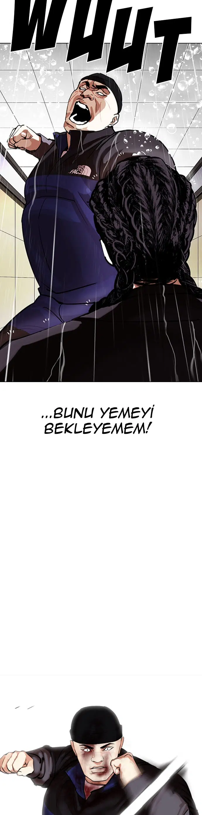 Görünüşçülük - Bölüm 336 Sayfa 39