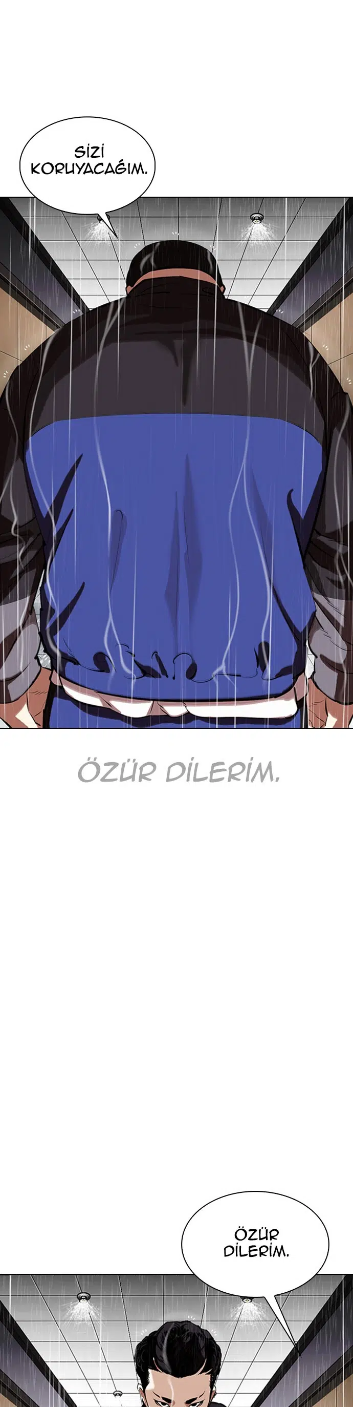 Görünüşçülük - Bölüm 336 Sayfa 48