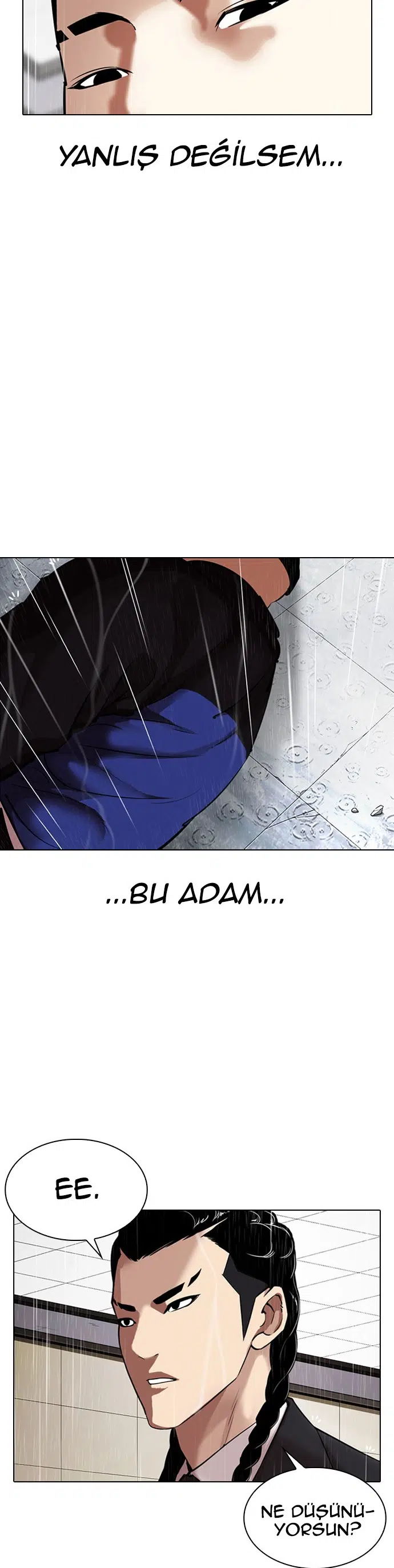 Görünüşçülük - Bölüm 336 Sayfa 51