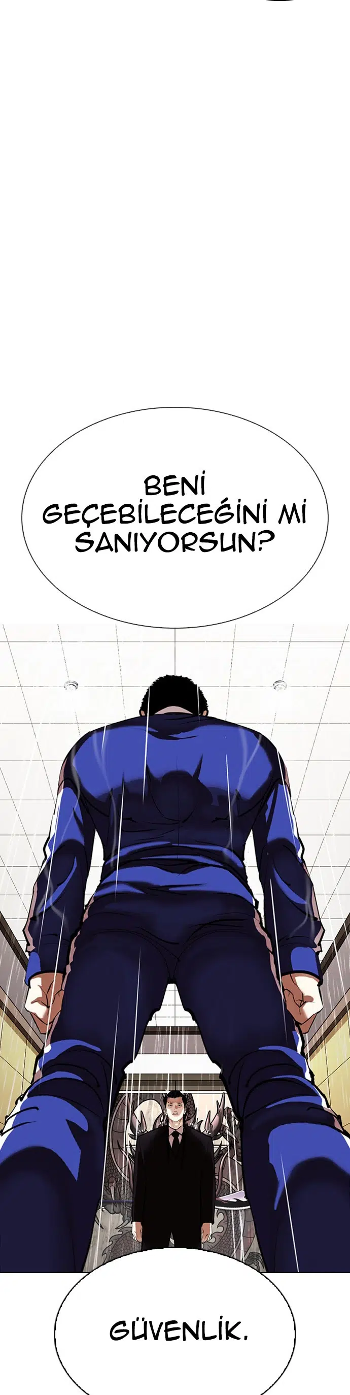 Görünüşçülük - Bölüm 336 Sayfa 52