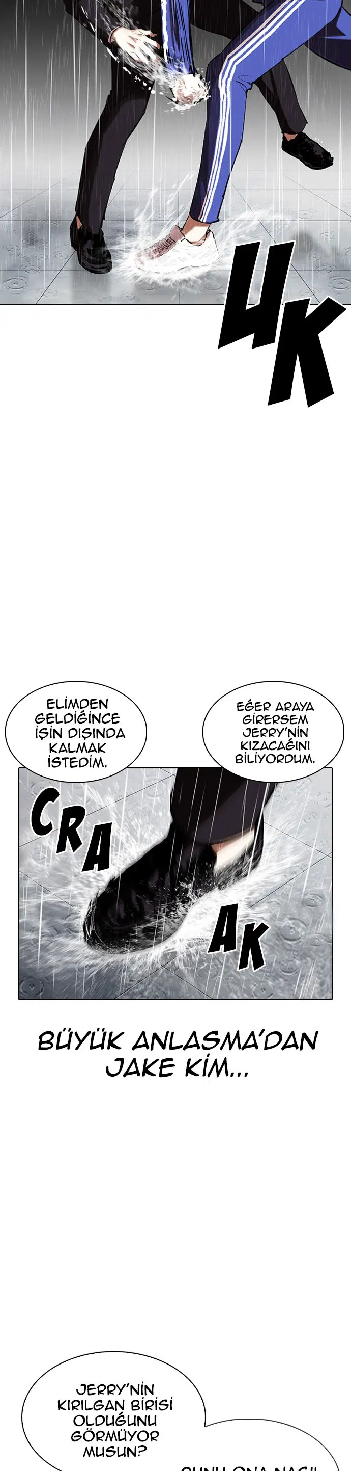 Görünüşçülük - Bölüm 336 Sayfa 56