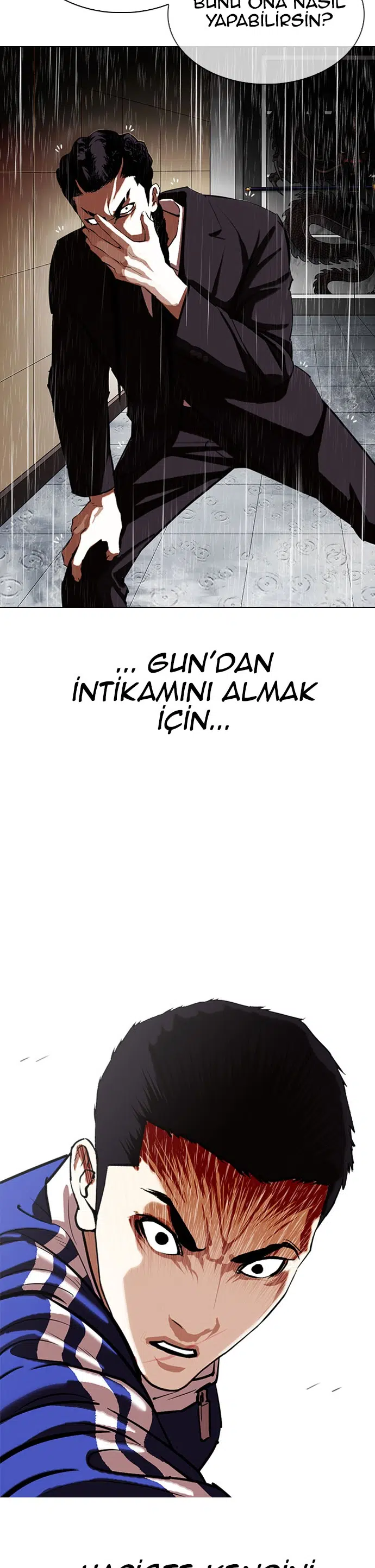 Görünüşçülük - Bölüm 336 Sayfa 57